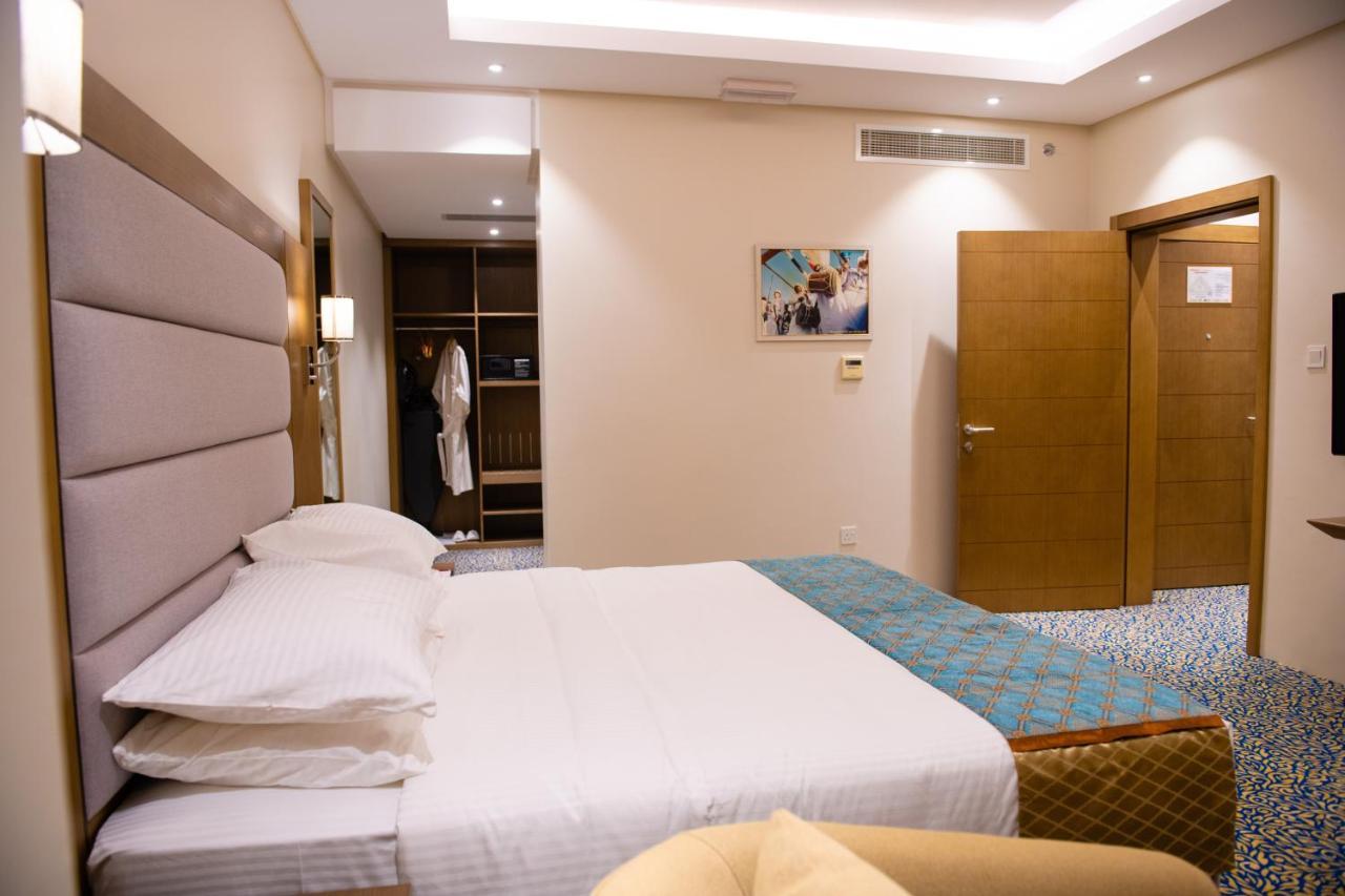 Rozana Hotel Маскат Екстериор снимка