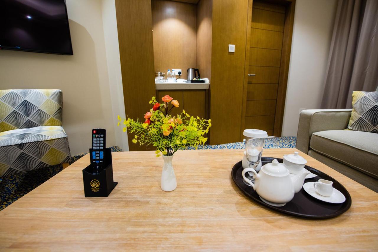 Rozana Hotel Маскат Екстериор снимка