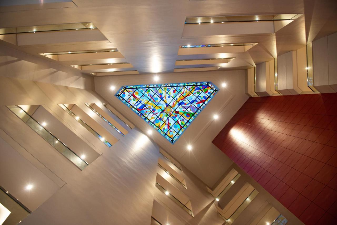 Rozana Hotel Маскат Екстериор снимка