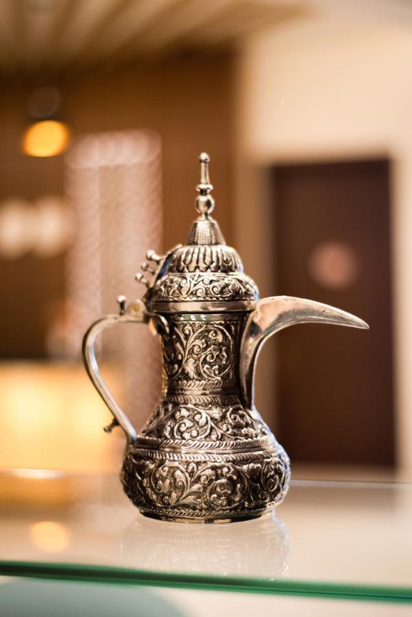 Rozana Hotel Маскат Екстериор снимка