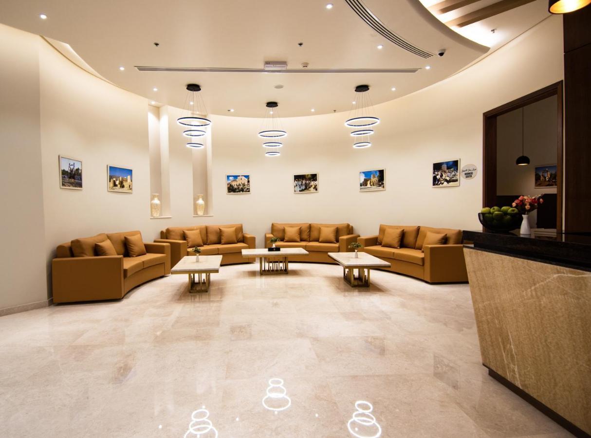 Rozana Hotel Маскат Екстериор снимка