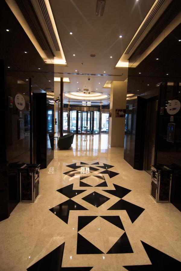 Rozana Hotel Маскат Екстериор снимка