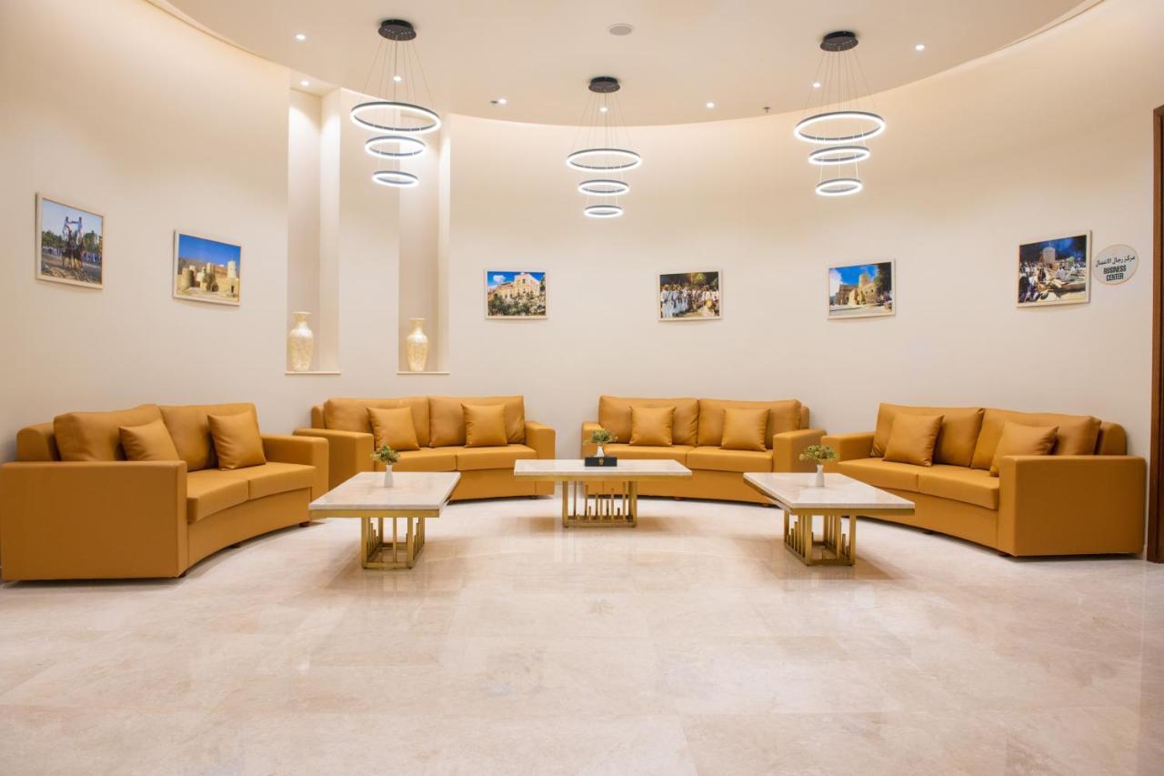 Rozana Hotel Маскат Екстериор снимка