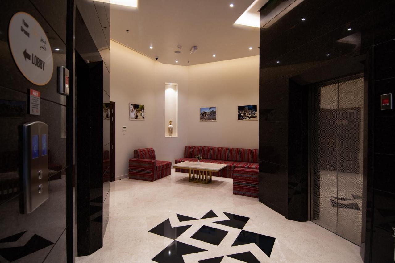 Rozana Hotel Маскат Екстериор снимка